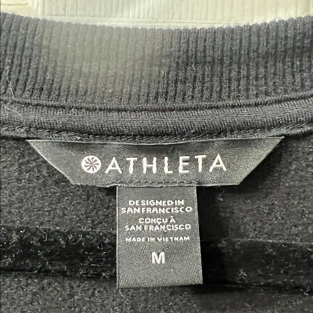 Athleta nwt recharge